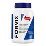 Ficha técnica e caractérísticas do produto Forvix 120 cápsulas - Vitafor