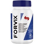 Ficha técnica e caractérísticas do produto Forvix 60 Cápsulas 1g Vitafor