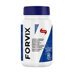 Ficha técnica e caractérísticas do produto Forvix 60 Cápsulas - Vitafor - SEM SABOR - 60 CÁPSULAS