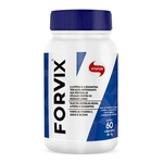 Ficha técnica e caractérísticas do produto Forvix 60 cápsulas - Vitafor