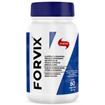 Ficha técnica e caractérísticas do produto Forvix - 60 Capsulas - Vitafor