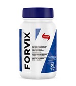 Ficha técnica e caractérísticas do produto FORVIX (60 Cápsulas) - Vitafor