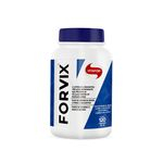 Ficha técnica e caractérísticas do produto Forvix - Vitafor - Contém 120 cápsulas