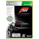 Ficha técnica e caractérísticas do produto Forza 4 - Platinum - Xbox 360