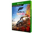 Ficha técnica e caractérísticas do produto Forza Horizon 4 para Xbox One - Microsoft