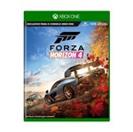 Ficha técnica e caractérísticas do produto Forza Horizon 4 XBOX ONE - Microsoft