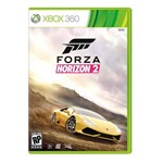 Ficha técnica e caractérísticas do produto Forza Horizon 2 - X360