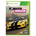 Ficha técnica e caractérísticas do produto Forza Horizon - X360