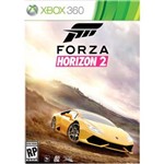 Ficha técnica e caractérísticas do produto Forza Horizon 2 Xbox 360