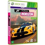 Ficha técnica e caractérísticas do produto Forza Horizon - Xbox 360