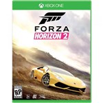 Ficha técnica e caractérísticas do produto Forza Horizon 2 - Xbox One - Microsoft