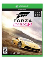Ficha técnica e caractérísticas do produto Forza Horizon 2 Xbox One - MICROSOFT