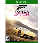 Ficha técnica e caractérísticas do produto Forza Horizon 2 Xbox One
