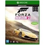 Ficha técnica e caractérísticas do produto Forza Horizon 2 - Xbox One