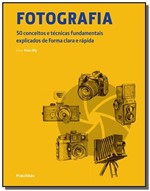 Ficha técnica e caractérísticas do produto Fotografia  01 - Publifolha