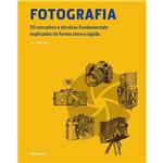 Ficha técnica e caractérísticas do produto Fotografia - Publifolha