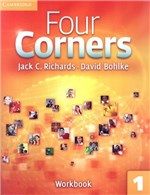 Ficha técnica e caractérísticas do produto Four Corners 1 Wb - 1st Ed - Cambridge University