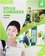 Ficha técnica e caractérísticas do produto Four Corners 4 Wb - 2nd Ed. - Cambridge University