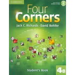 Ficha técnica e caractérísticas do produto Four Corners 4b Sb With Cd-Rom