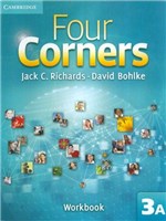 Ficha técnica e caractérísticas do produto Four Corners 3a Wb - 1st Ed - Cambridge University