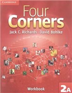 Ficha técnica e caractérísticas do produto Four Corners 2a Wb - 1st Ed - Cambridge University