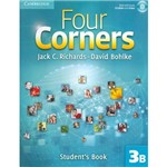 Four Corners 3b Sb With Cd-Rom
