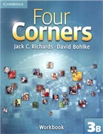 Ficha técnica e caractérísticas do produto Four Corners 3b Wb - 1st Ed - Cambridge University