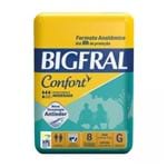 Ficha técnica e caractérísticas do produto Fralda Bigfral Confort 8 Unidades FRALD BIGFRAL CONF G 8UN