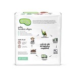 Ficha técnica e caractérísticas do produto Fralda Descartável Ecológica Herbia Baby Gg com 18 Unidades - Herbia