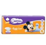 Ficha técnica e caractérísticas do produto Fraldas Cremer G Disney Baby Magic Care Pacotão - 34 Unidades