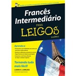 Ficha técnica e caractérísticas do produto Francês Intermediário para Leigos