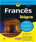 Ficha técnica e caractérísticas do produto Frances para Leigos - 03 Ed