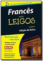 Ficha técnica e caractérísticas do produto Francês para Leigos - Alta Books
