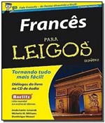 Ficha técnica e caractérísticas do produto Frances para Leigos - Alta Books