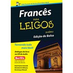 Ficha técnica e caractérísticas do produto Francês para Leigos