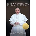 Ficha técnica e caractérísticas do produto Francisco o Papa da Simplicidade