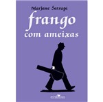 Ficha técnica e caractérísticas do produto Frango com Ameixas - Cia das Letras