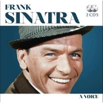Ficha técnica e caractérísticas do produto Frank Sinatra - A Voice