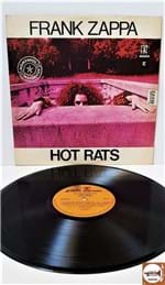 Ficha técnica e caractérísticas do produto Frank Zappa - Hot Rats