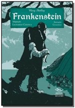 Ficha técnica e caractérísticas do produto Frankenstein02 - Dcl