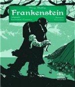 Ficha técnica e caractérísticas do produto Frankenstein - Dcl