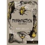 Ficha técnica e caractérísticas do produto Frankenstein: Edicao Comentada