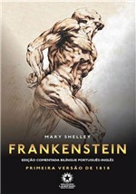 Ficha técnica e caractérísticas do produto Frankenstein - Landmark