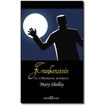Ficha técnica e caractérísticas do produto Frankenstein - Medico E O Monstro Dracula 58