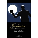 Ficha técnica e caractérísticas do produto Frankenstein - Medico e o Monstro Dracula