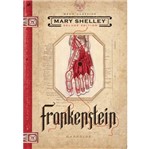 Ficha técnica e caractérísticas do produto Frankenstein - Medo Classico - Darkside