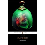 Ficha técnica e caractérísticas do produto Frankenstein - Penguin e Companhia