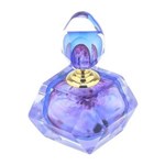 Ficha técnica e caractérísticas do produto Frasco de Perfume em Vidro Veneza Prestige - Roxo