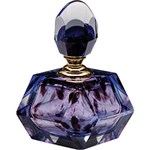 Ficha técnica e caractérísticas do produto Frasco para Perfume Veneza Lilás - Bon Gourmet
