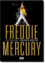 Ficha técnica e caractérísticas do produto Freddie Mercury - a Biografia Definitiva - Best Seller